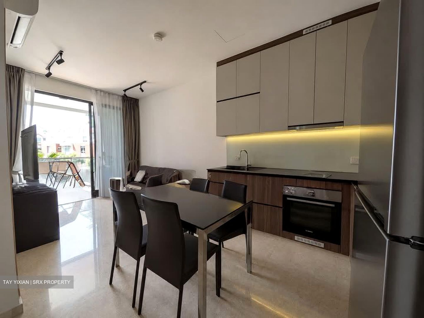 Urban Treasures (D14), Condominium #574497161